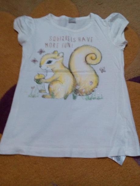 Tricka velkost 122, 122