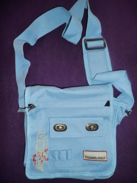 Taška daniel ray, 