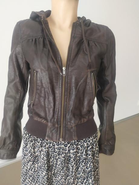 553 kozenkov bundicka  hmeda, h&m,s