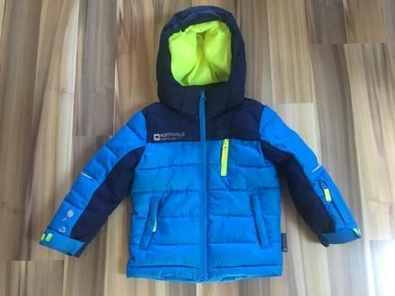 C&a v. 98zimna tepla bunda, c&a,98