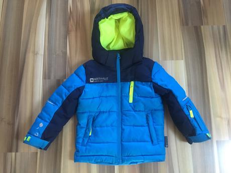 C&a v. 98zimna tepla bunda, c&a,98