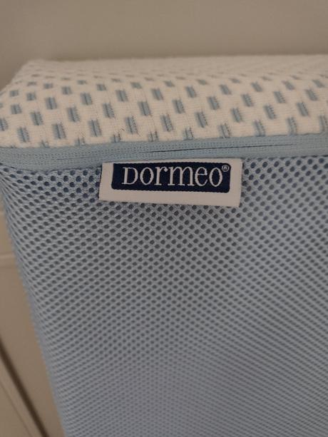 Detský matrac dormeo, šírka (cm): 60,dĺžka (cm): 120