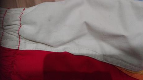 Zimna bundicka protest, s