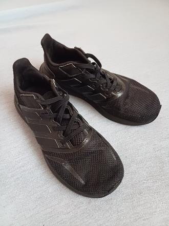 Tenke tenisky, adidas,35