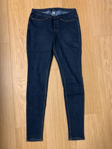 Elasticke riflove leginy, s