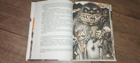 Päť prípadov detektíva konôpku, 