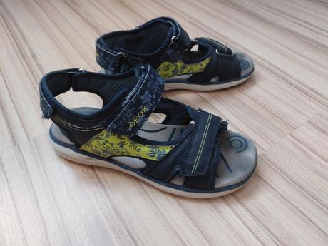 Sandale geox, geox,36