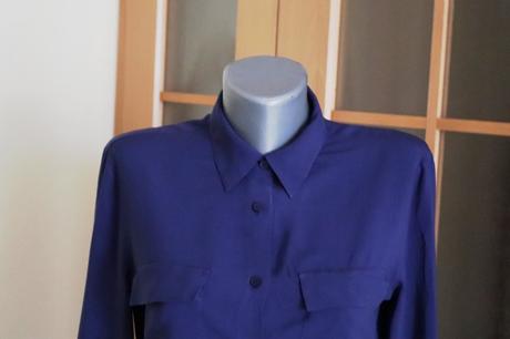 Blúzka benetton, benetton,m