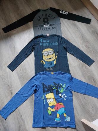 Tricka, chapter young,158