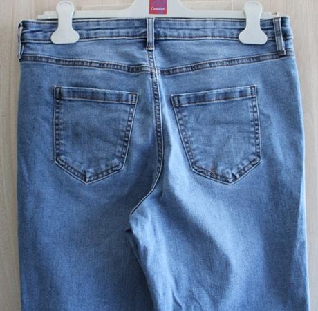 Dámske rifle č. 38, basics,38