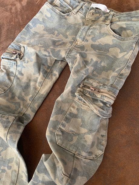 Zara maskacove rifle, zara,116