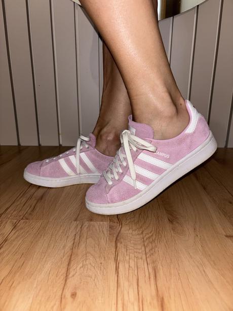 Kožené tenisky adidas samba 36 2/3, adidas,36