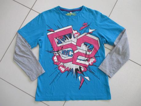 Tricko, c&a,134