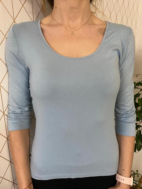 Tričko zn. lifeline, m