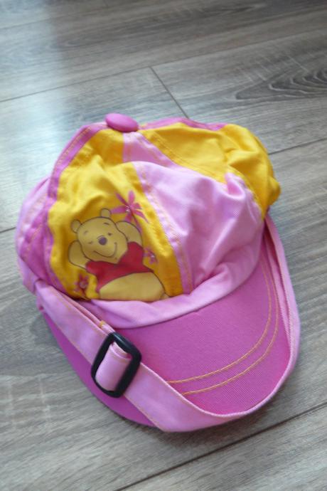 Šiltovka, disney,92