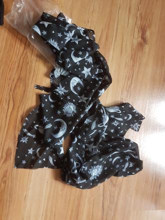 Zbytky látky/látka,