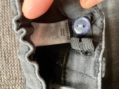 Rifle zn.reserved vel.98vtop stav, reserved,98