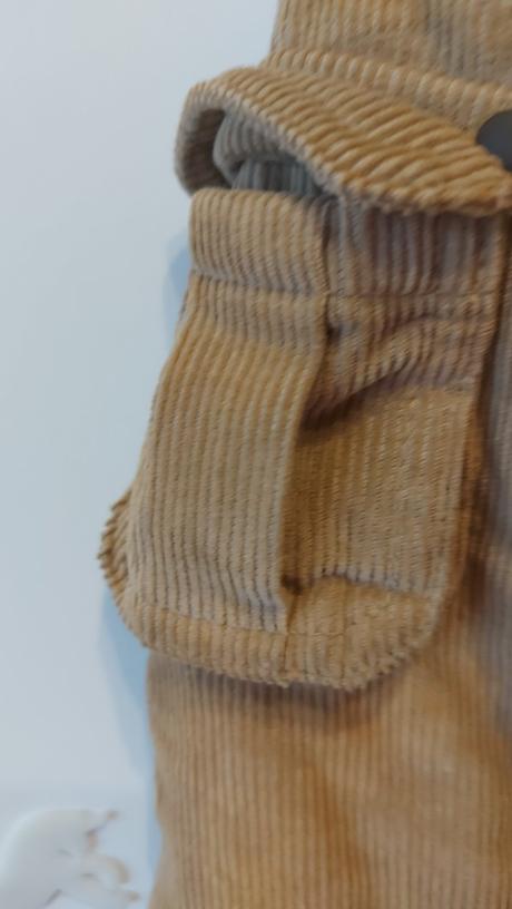 Predám chlapčenskú bundu veľ.80-86, cherokee,80