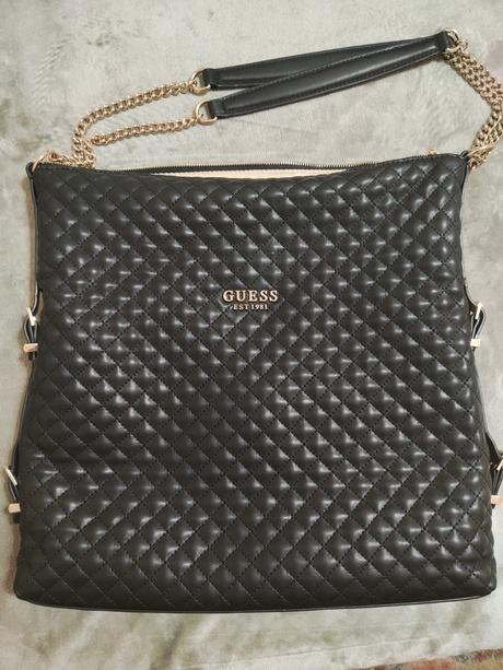 Kabelka guess, guess