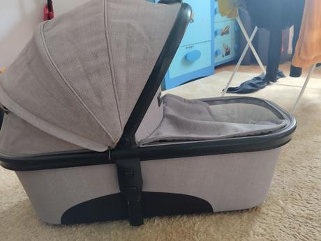 Kočík moon nuova, moon,moon nuova