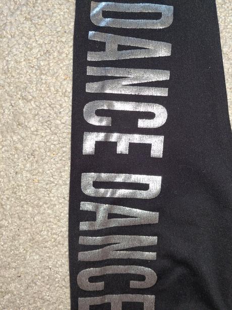 Leginy, h&m,146