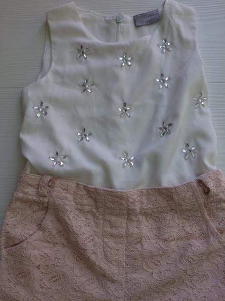 Šortky - overal, 116