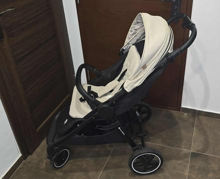 Kočík petite&mars royal 2, petite&mars,petite&mars royal2