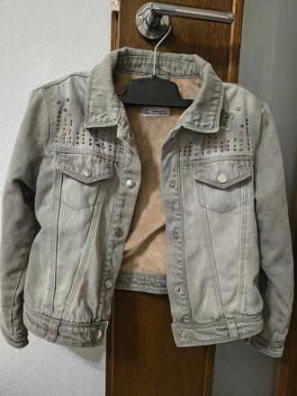 Prechodná bunda, mayoral,128