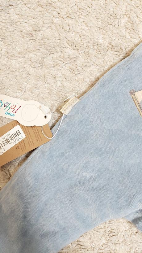 Macko overal, 62 / 68