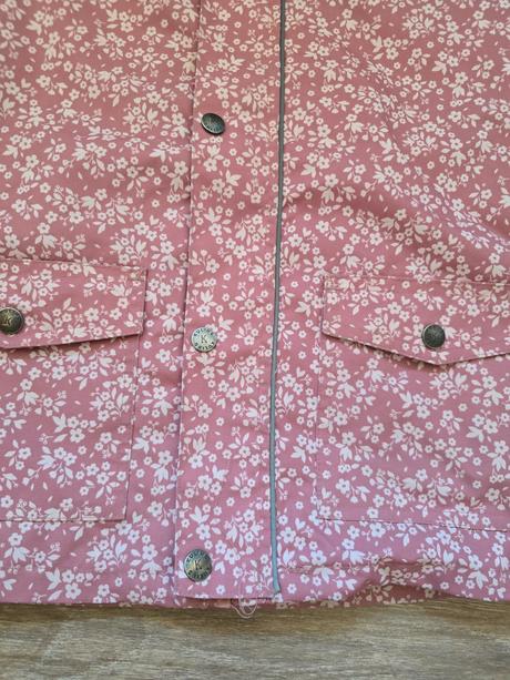 Prechodná bunda do dažďa č.140 kuling, 140