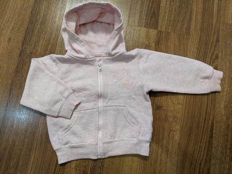 Mikina, young dimension,86