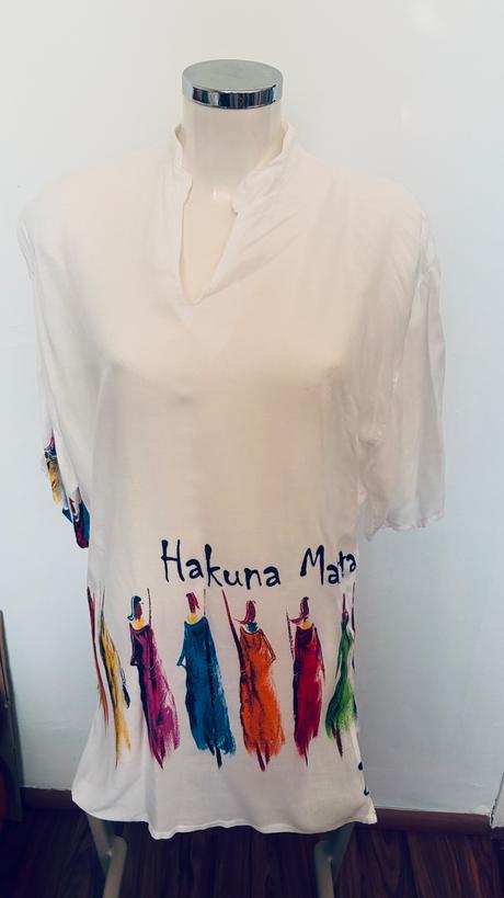 Tenka halenka, l