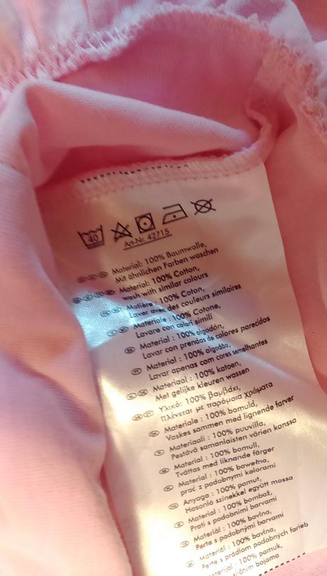 Príjemné šaty, 152