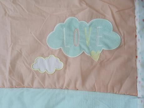 Podložka na hranie, 