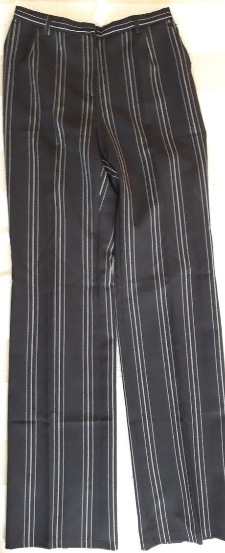 Nohavice pre vysoké, l