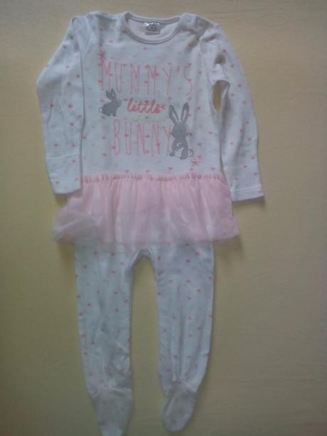 Balíček vecí veľ. 74 (6-9 mesiacov), 68–80