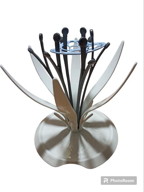 Odkvapkávač na fľaše, nuk