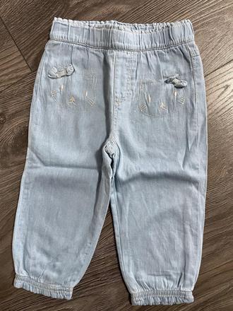 Zateplene rifle hello kitty, disney,86