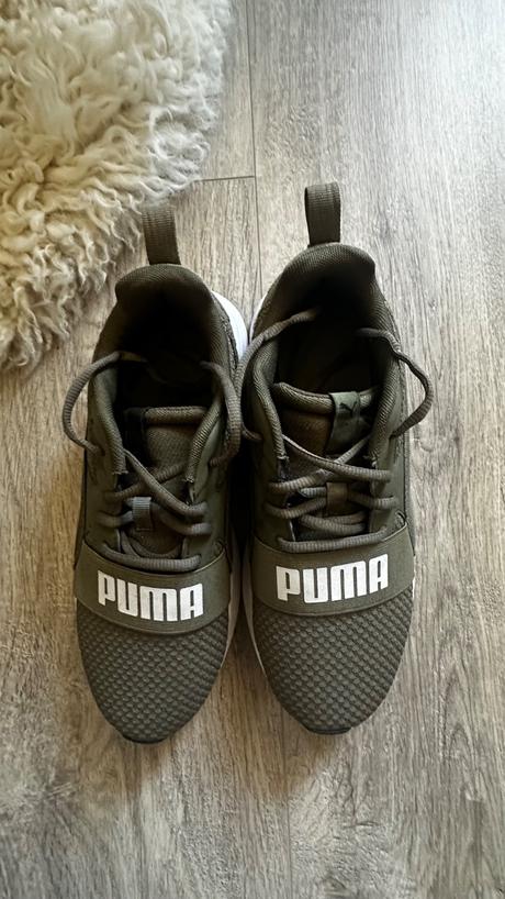 Tenisky puma, puma,38