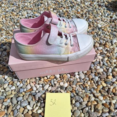 Tenisky, nelli blu,32