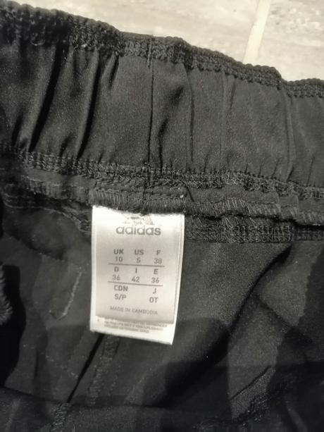 Kraťase adidas climalite, v36, v158, od 13r., adidas,158