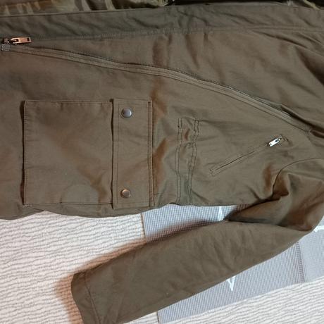 Prechodná bunda, gate,xs