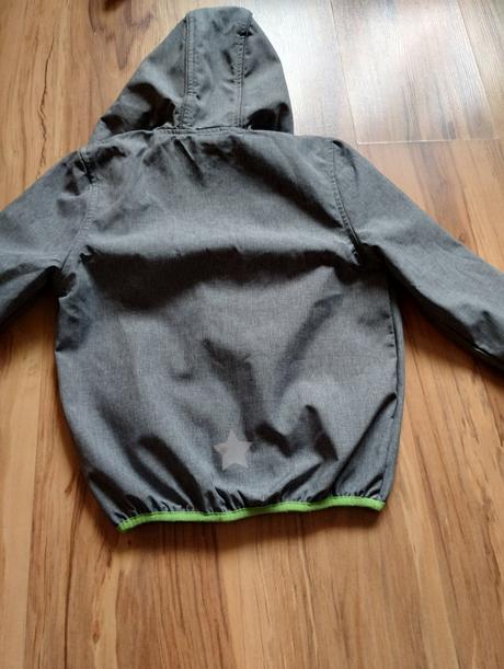 Prechodná bundička, kiki&koko,110