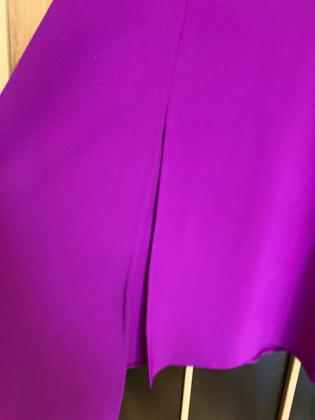 Spoločenské šaty, esito,l