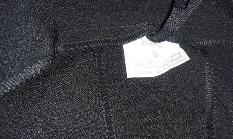 Blúzka + bandoau + nohavice, 40