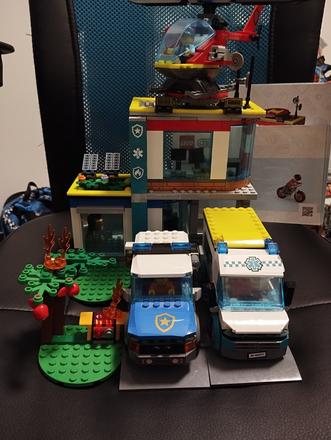 Lego,