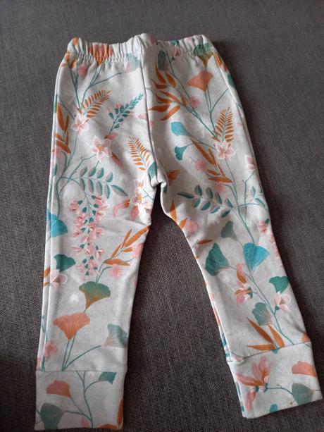 Zateplené legíny, 86