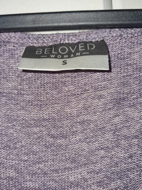 Svetrík belived v top stave, s