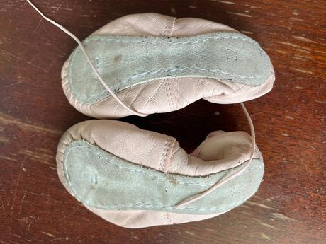 Tanečné cvičky decathlon 32, decathlon,27