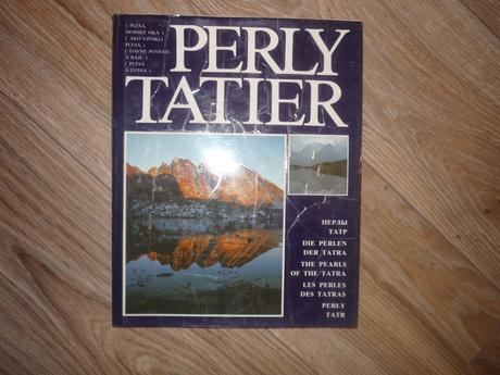 Perly tatier kniha, 